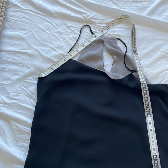 Express Black Reversible Barcelona Cami - Picture 6 of 6